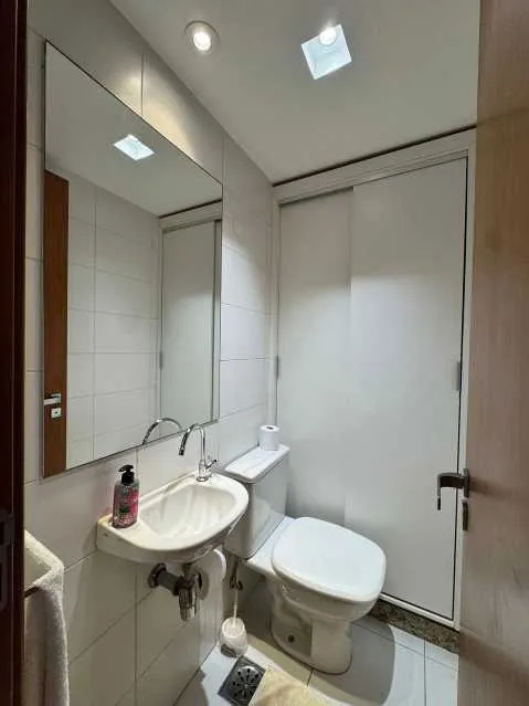 Apartamento amueblado con 2 dormitorios y 3 baños — photo 4
