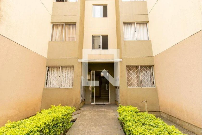 Apartamento en alquiler con 2 dormitorios y cocina cerrada — photo 4