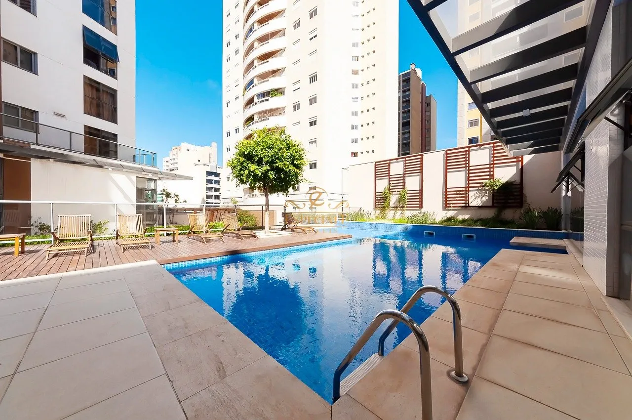 Apartamento 160 m² com 3 dormitórios e 2 vagas — photo 32