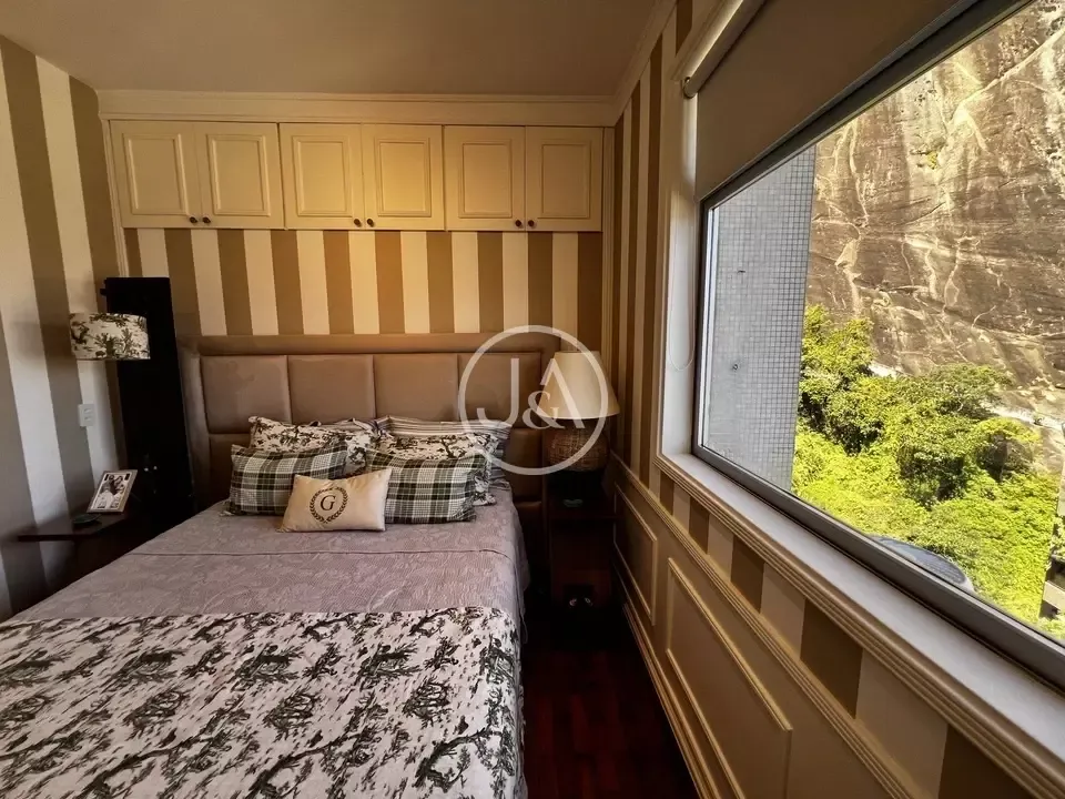 Furnished 3-bedroom apartment with 155 m² — photo 20