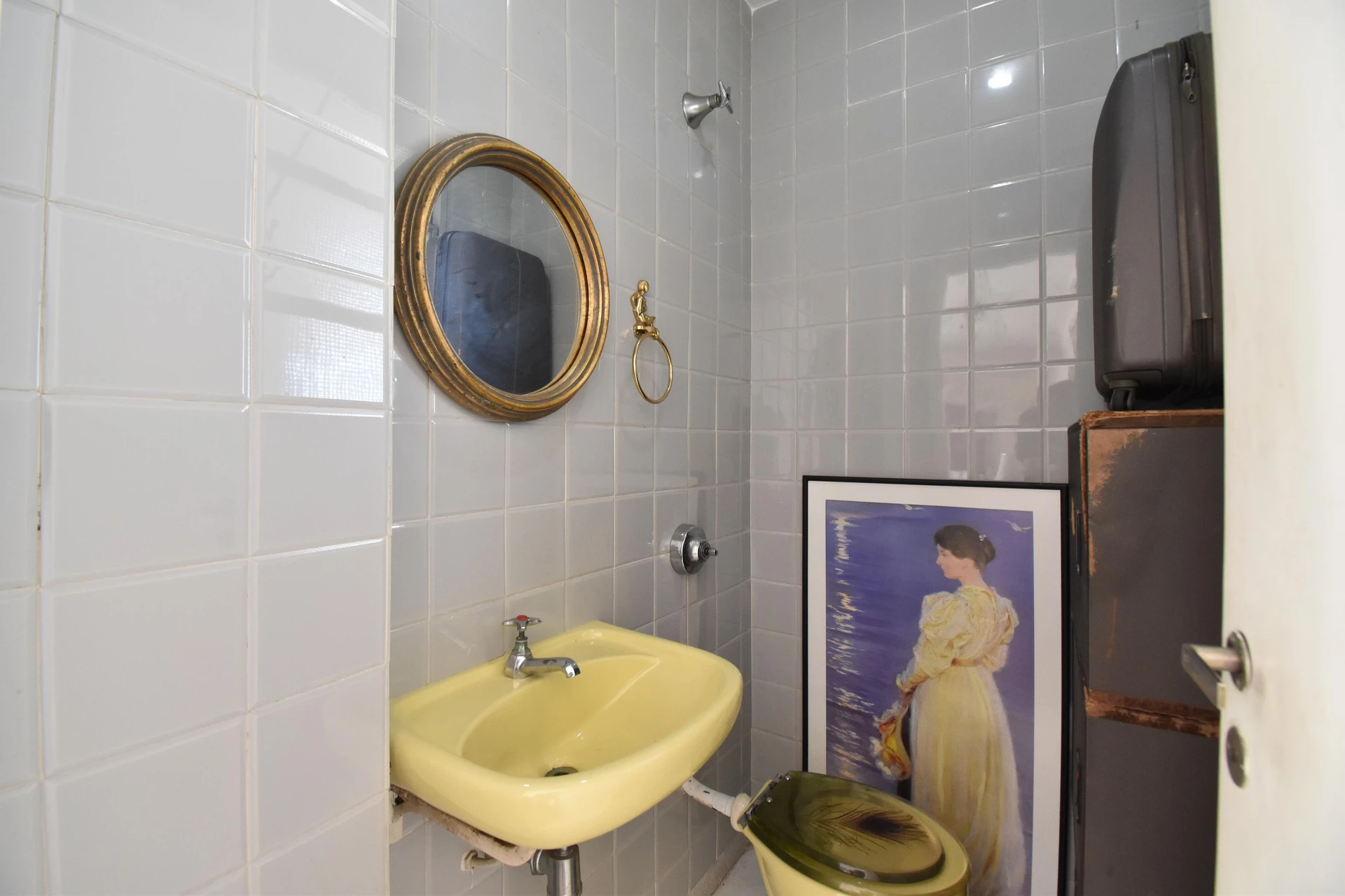 Bañera y 3 dormitorios: departamento de 219 m² — photo 40
