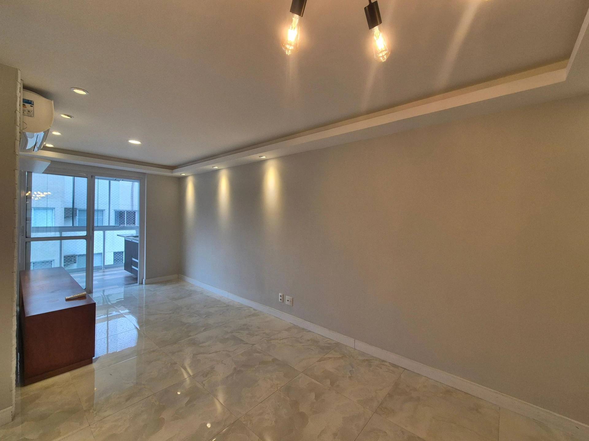 Apartamento de 2 quartos com closet — photo 8