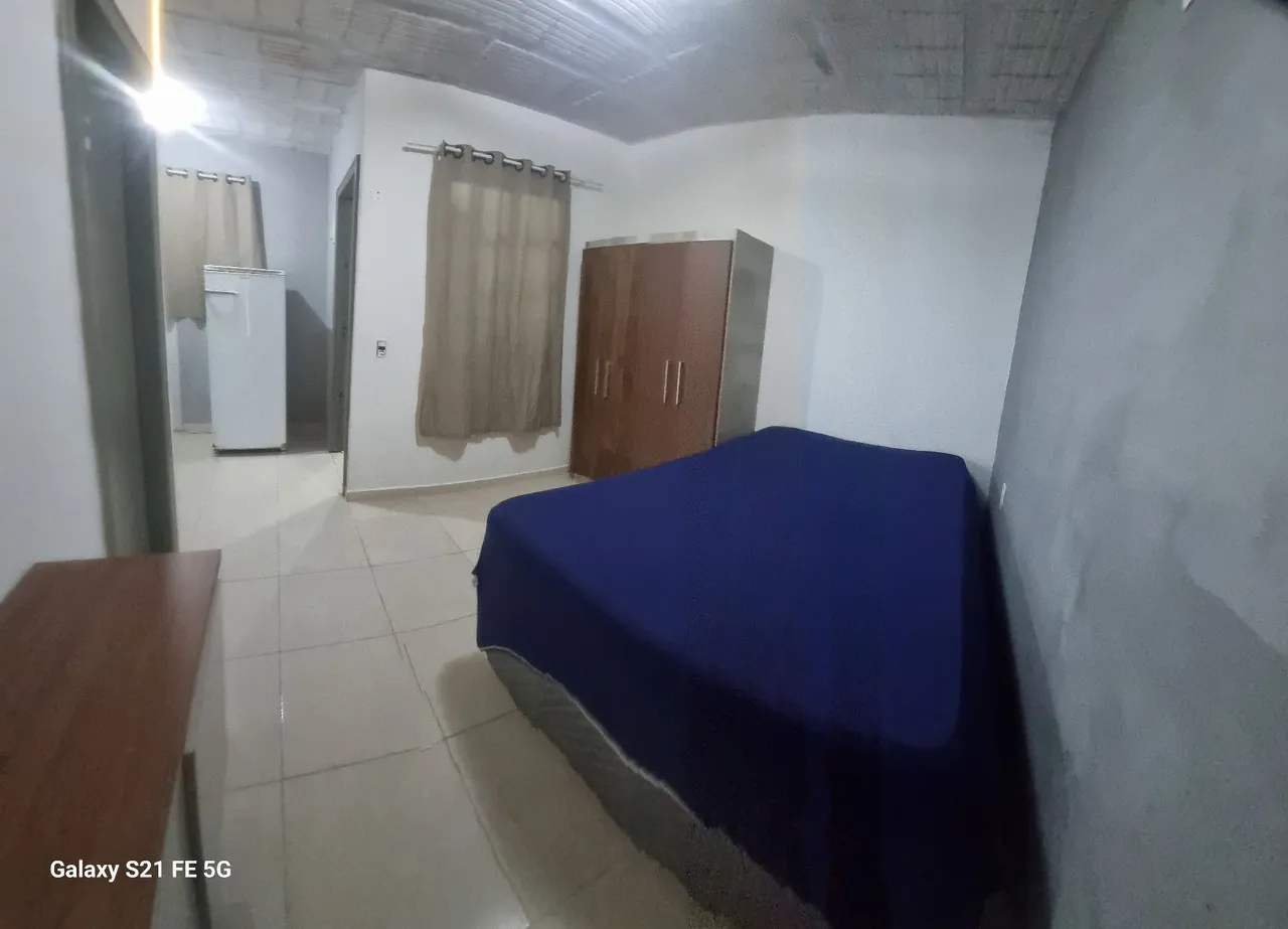 Unfurnished apartment with 1 bedroom and 1 bathroom — photo 5