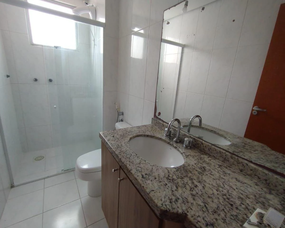 2-bedroom apartment with a home office in Florianópolis — photo 13