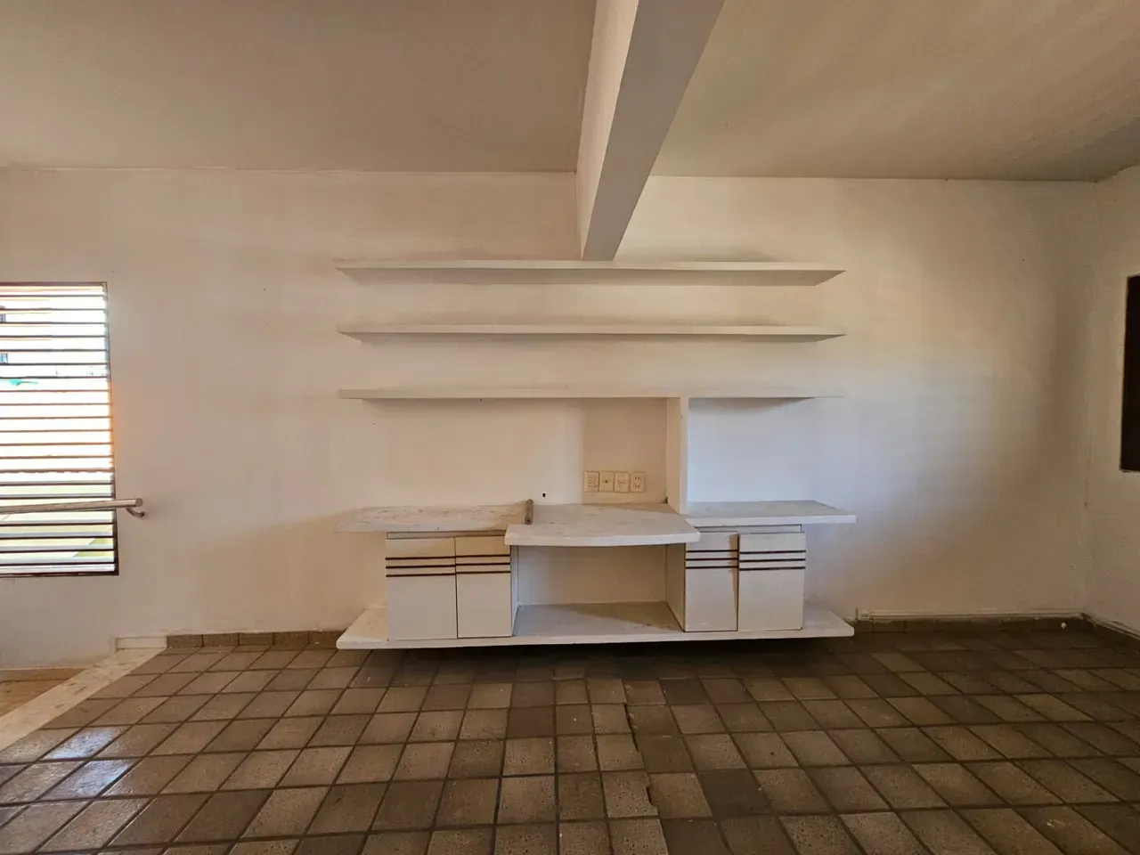 3-bedroom house with a washing machine in João Pessoa — photo 10