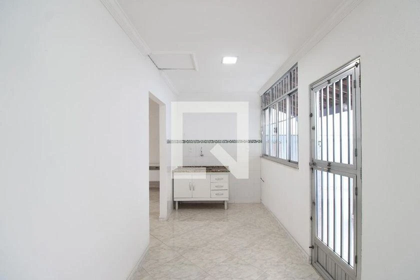1-bedroom apartment with balcony and 62 m², 1 parking — photo 5
