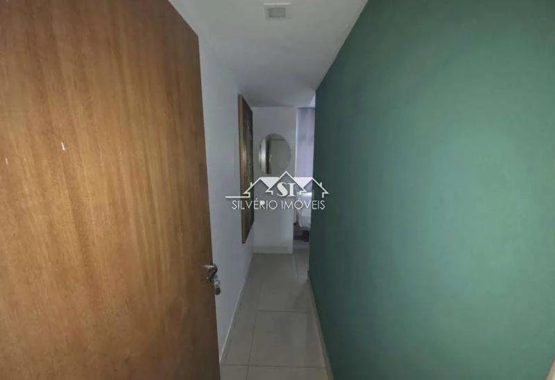 Apartamento mobiliado com cozinha aberta e 2 quartos — photo 11