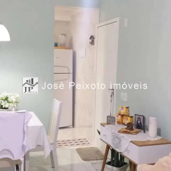 Furnished 2-bedroom apartment with 1 bath and parking — photo 5