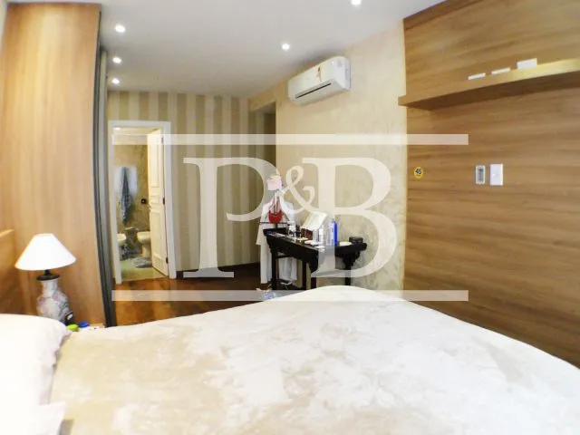 Apartamento com 3 dormitórios, 230 m² e varanda fechada — photo 14