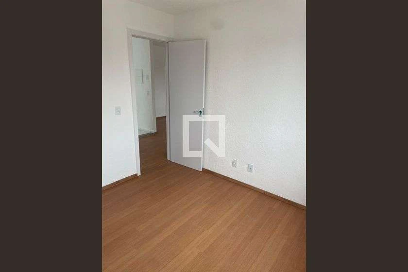 Apartamento sem mobília com 42 m² e 2 quartos — photo 15