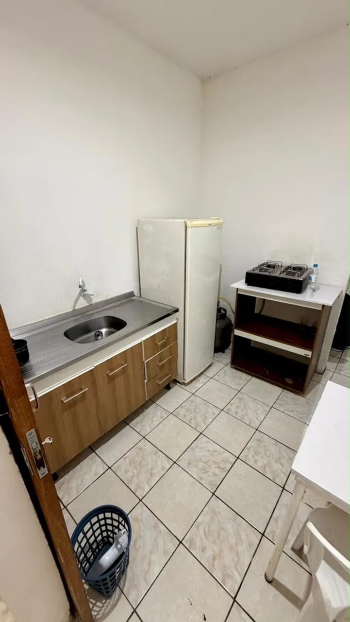 Studio, 15 m²