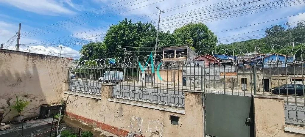 Casa com 5 quartos e 3 suítes, sem vaga — photo 24