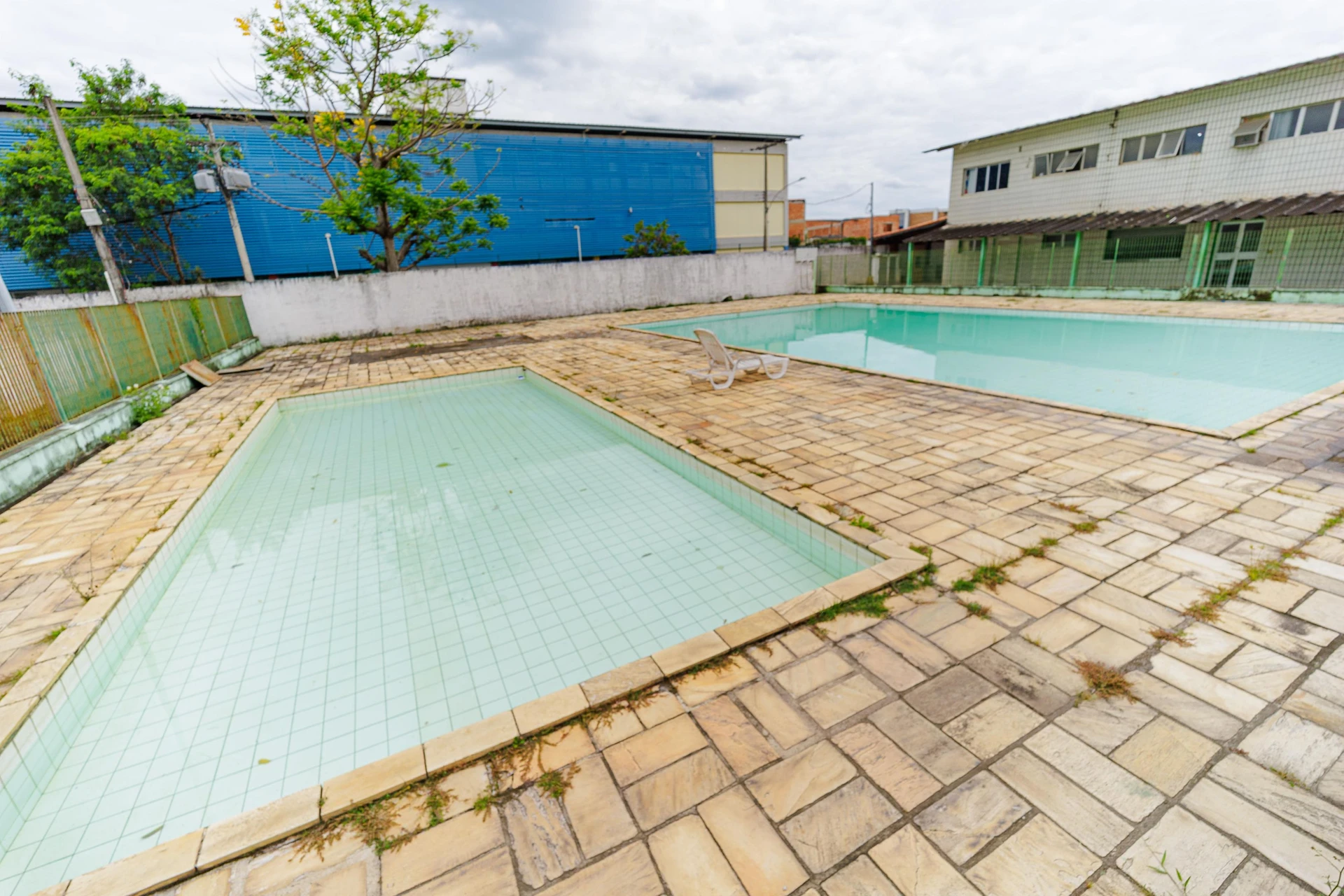 Furnished apartment, 50 m², with a washing machine — photo 25