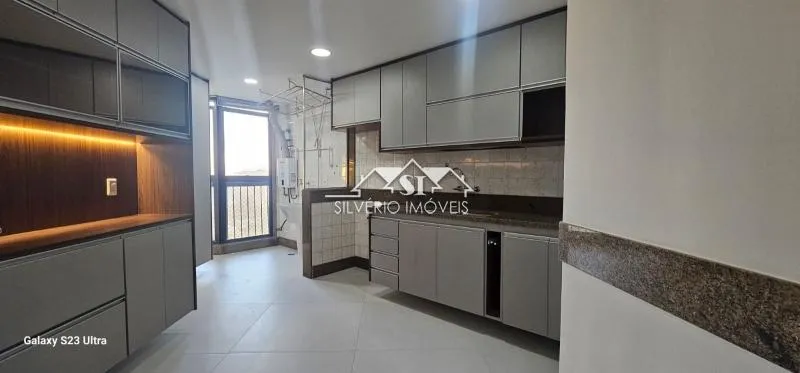 Apartamento de 200 m² com 3 suítes e churrasqueira privativa — photo 31
