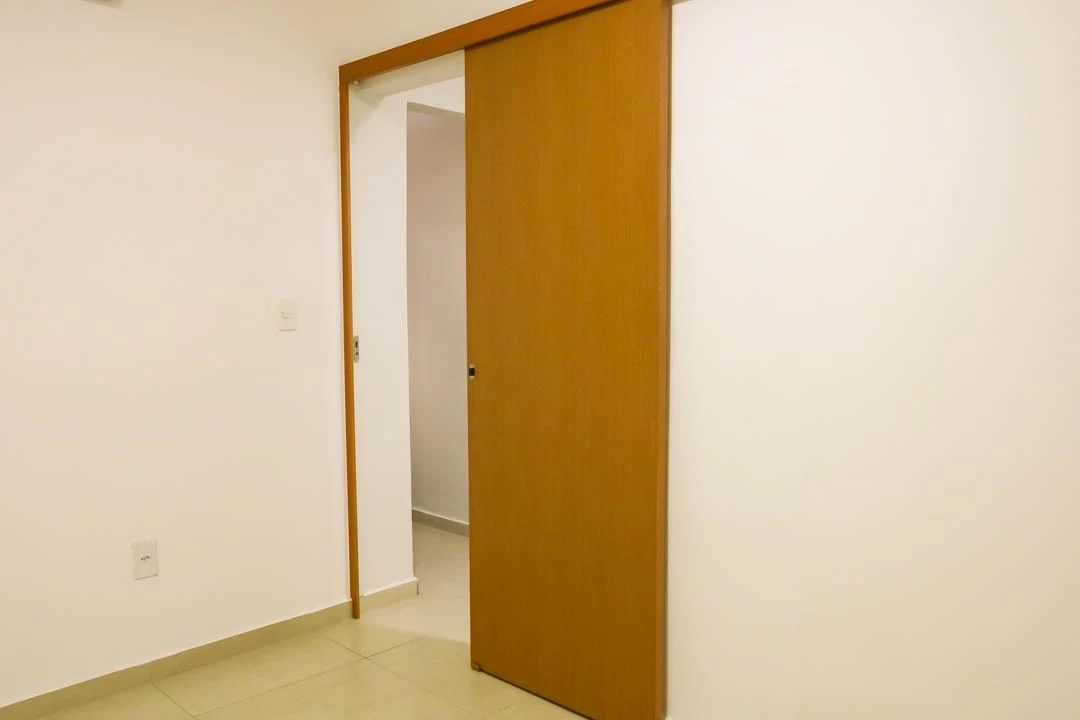 Apartamento com máquina de lavar, Todos os Santos — photo 20