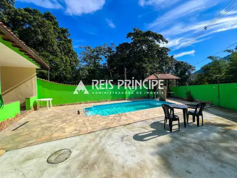 Casa duplex não mobiliada com 5 quartos e 5 banheiros — photo 13