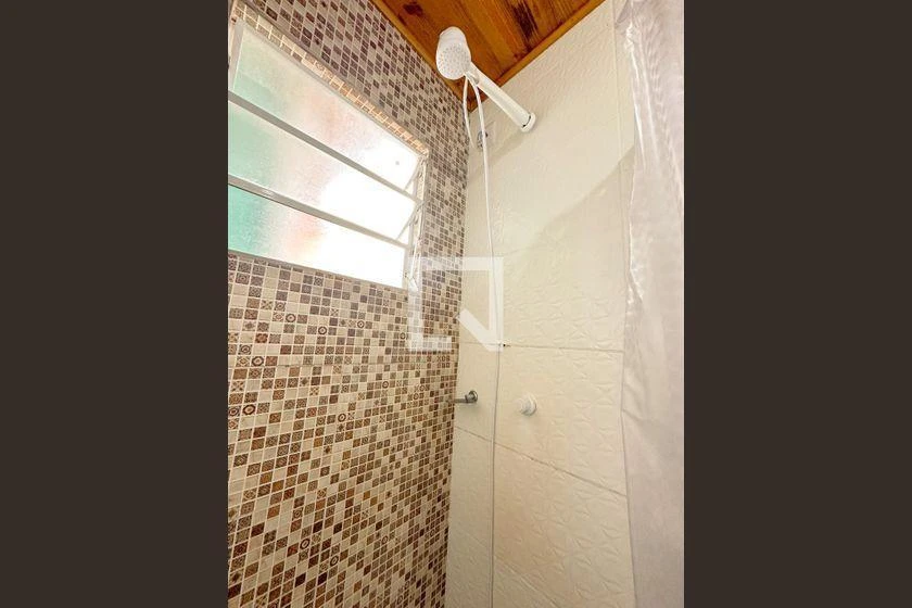 Furnished studio, 20 m², with a washing machine — photo 31
