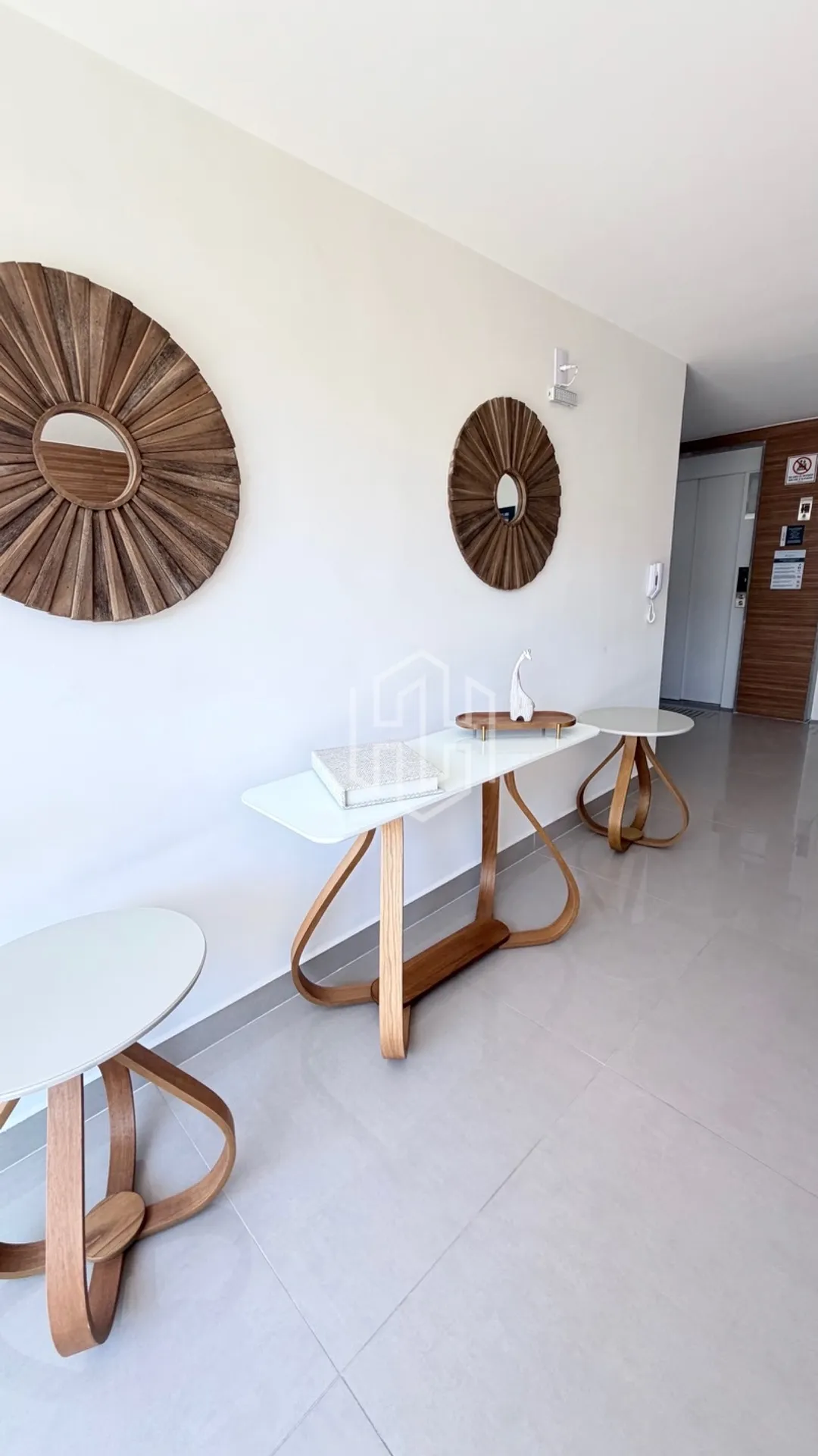 Балкон з грилем та 2 спальні: квартира 59 м² — photo 23