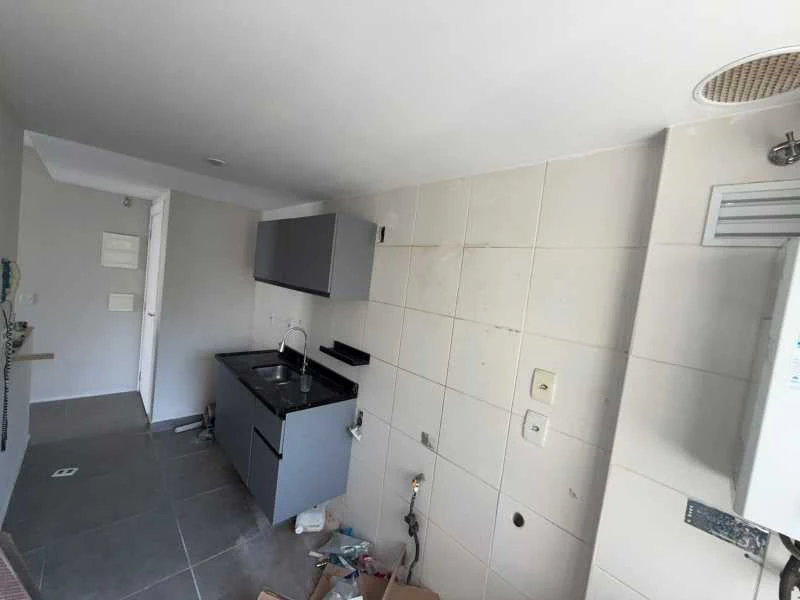 3-bedroom apartment with en-suite and open-plan kitchen — photo 8