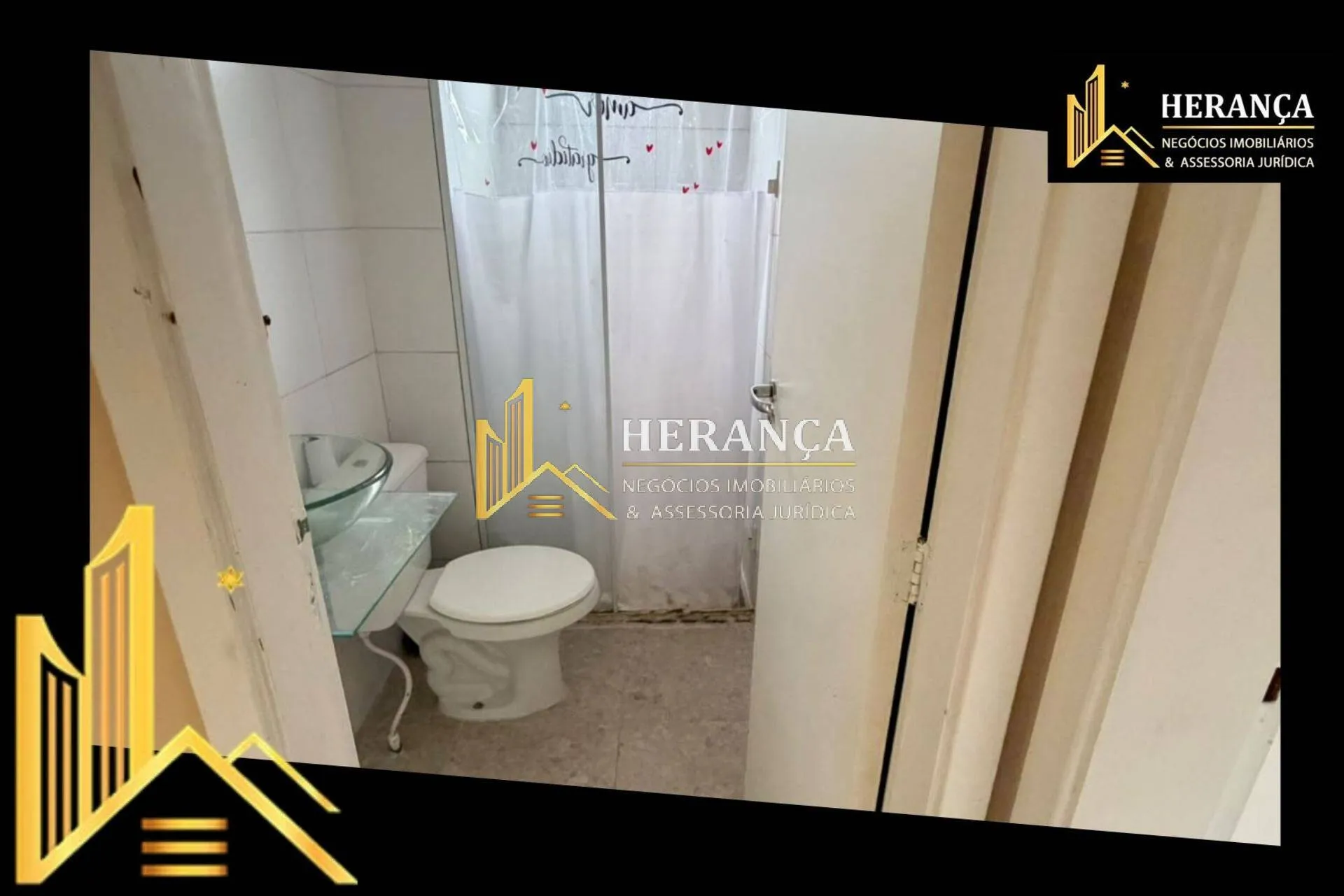 Apartment, 55 m², with a washing machine — photo 28