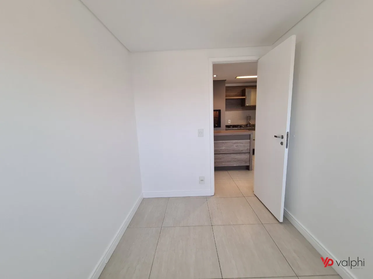 Apartamento com cozinha integrada e 2 vagas de garagem — photo 31