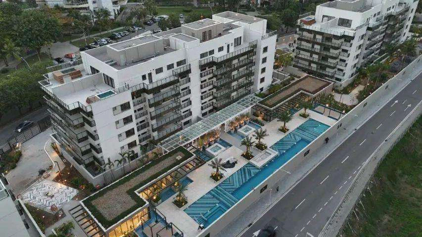 Furnished 2-bedroom apartment with 1 en-suite, 95 m² — photo 23