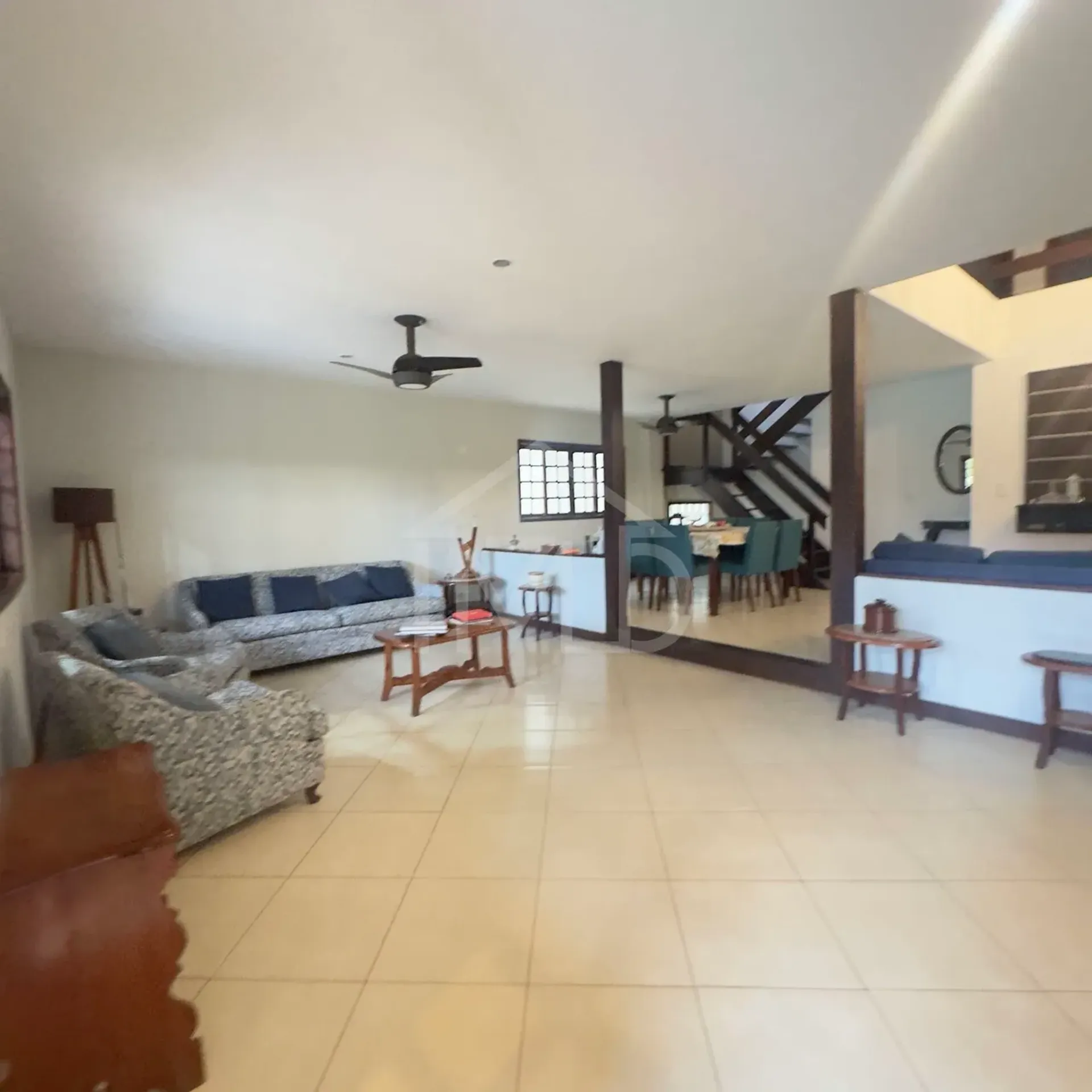 Furnished house, 250 m², with a walk-in closet — photo 13