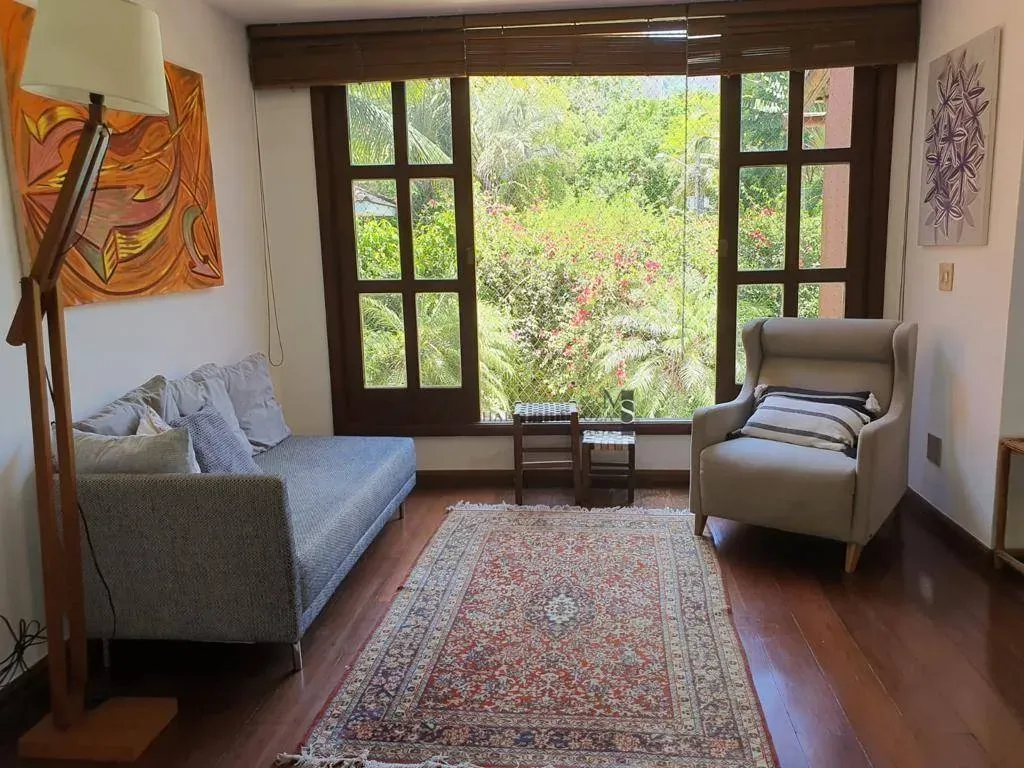 Casa com 5 quartos, 5 banheiros e 460 m² com área gourmet — photo 18
