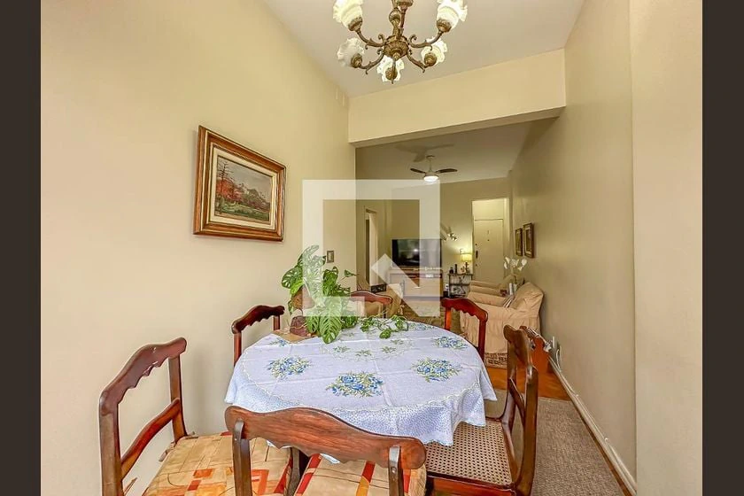 2-bedroom rental apartment with parking space — photo 15