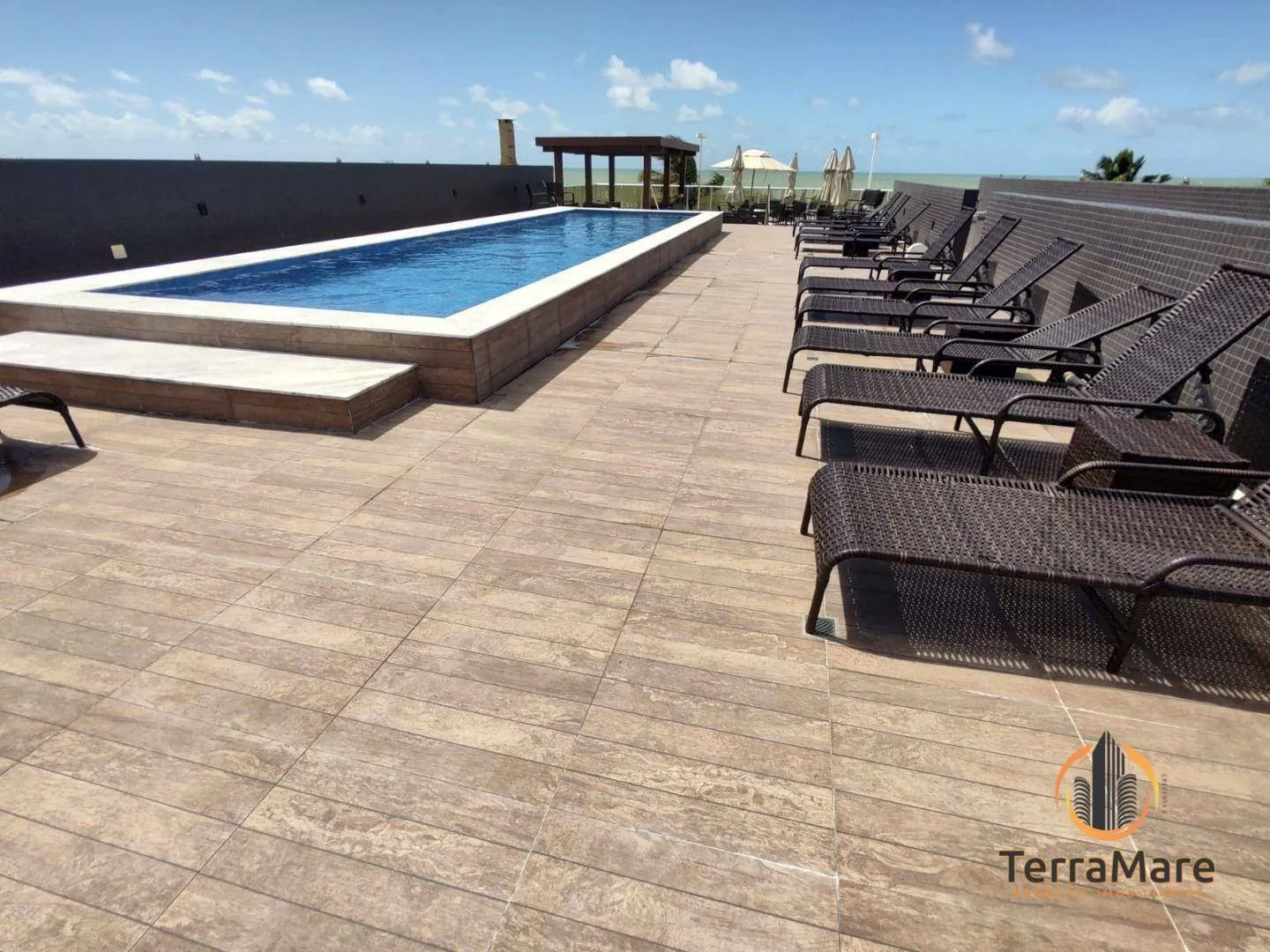 2 quartos e vista para a água: apartamento de 77 m² — photo 27