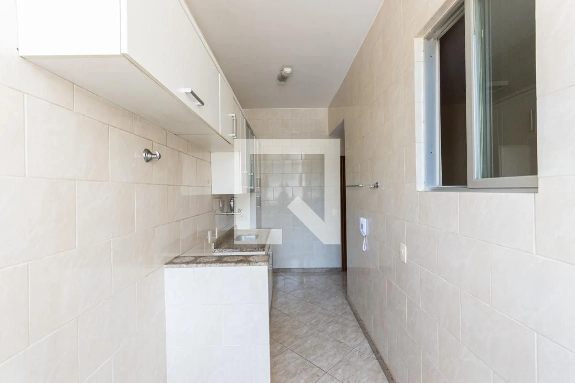 Apartamento com espaço de home office, Vila Isabel — photo 2