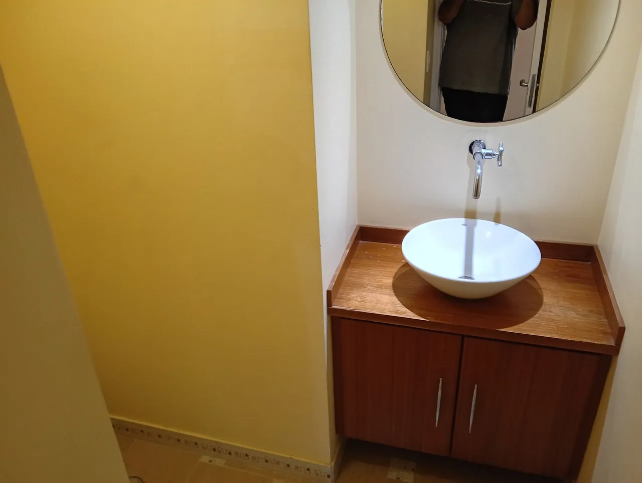 Apartamento com 2 quartos e cozinha fechada a gás — photo 10