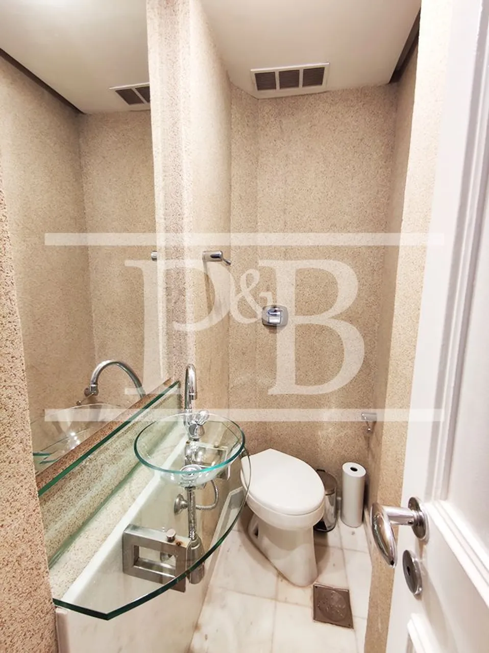 Apartamento com 3 quartos e cozinha fechada — photo 19