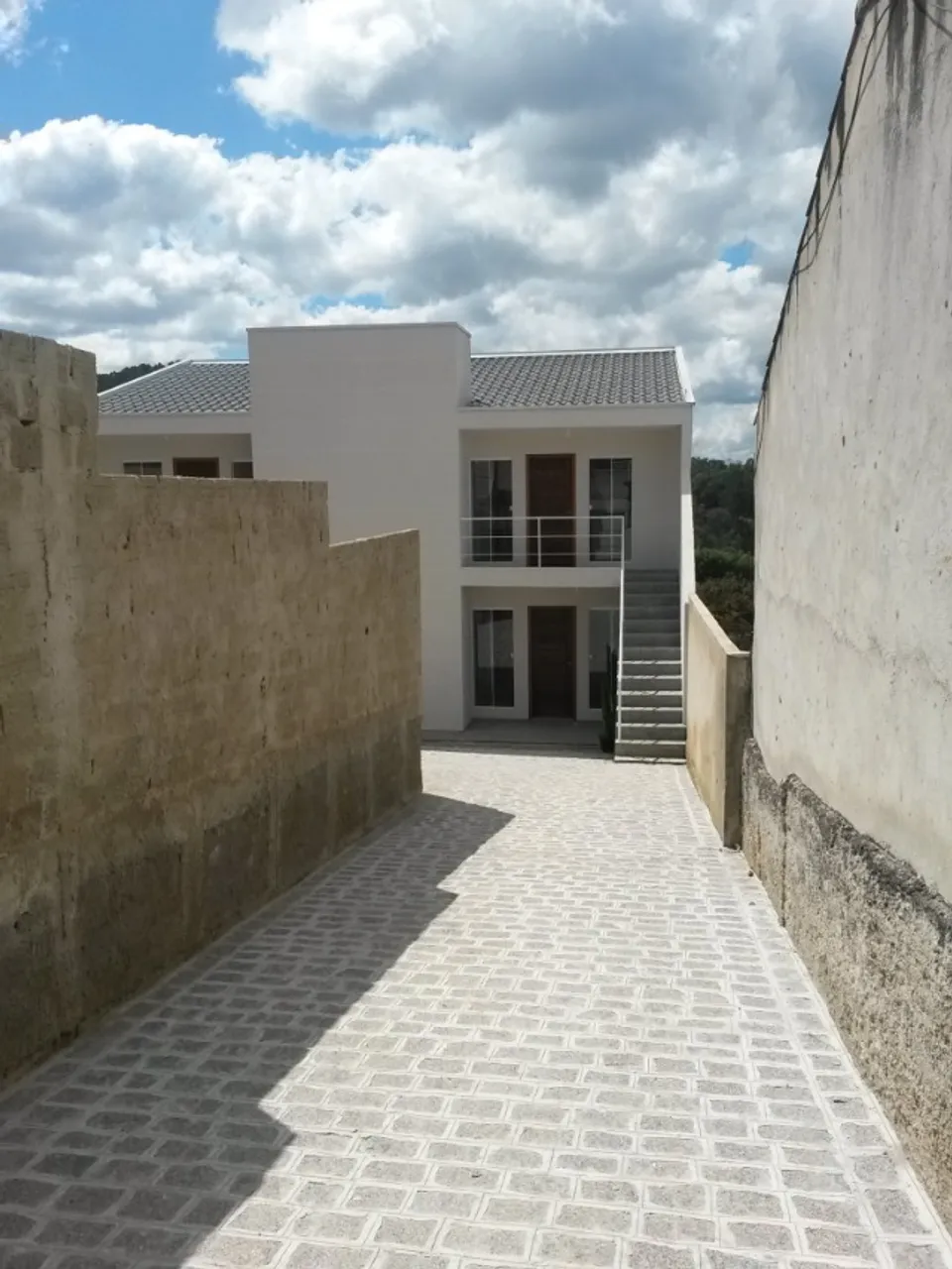 Studio with an open-plan kitchen and 1 parking space — photo 9