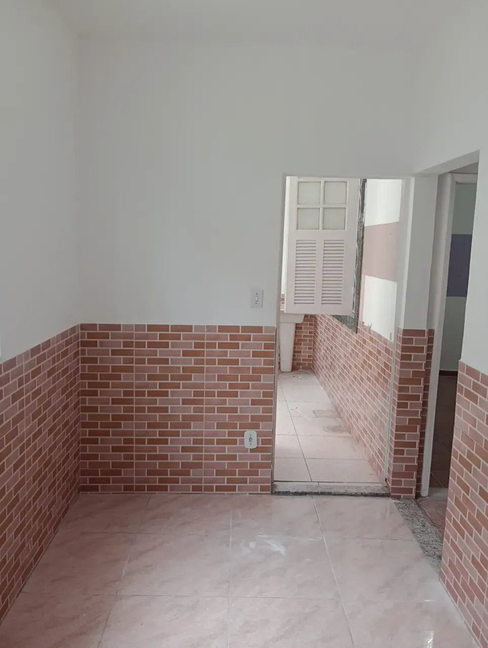 28 m² unfurnished house with 1 bedroom and no parking — photo 7