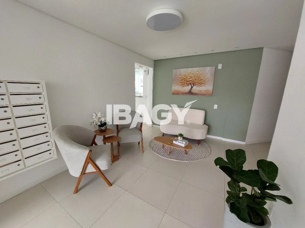 Apartamento amueblado con 2 suites y 103 m² — photo 23