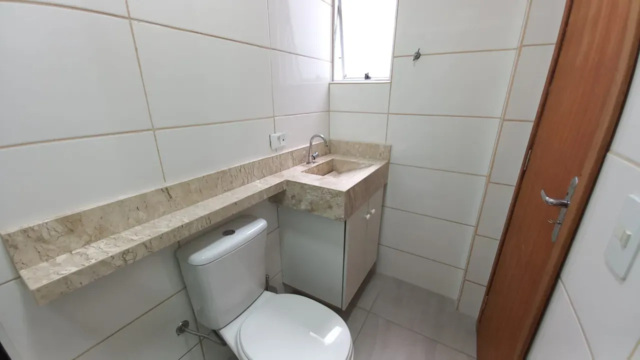 2-bedroom apartment, 49 m² — photo 16