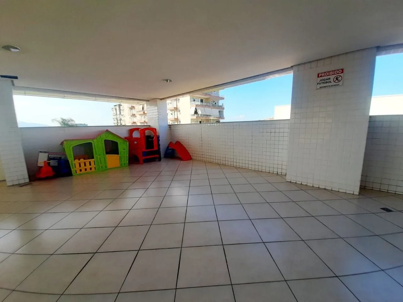 Apartamento de 64 m² com 2 quartos, 2 banheiros e 1 vaga — photo 19