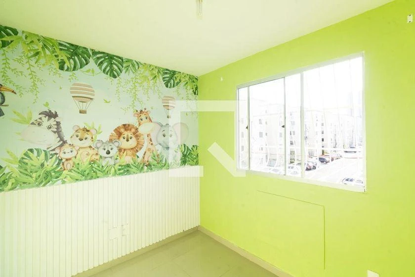 Apartamento para aluguel com 2 quartos e 1 banheiro — photo 35