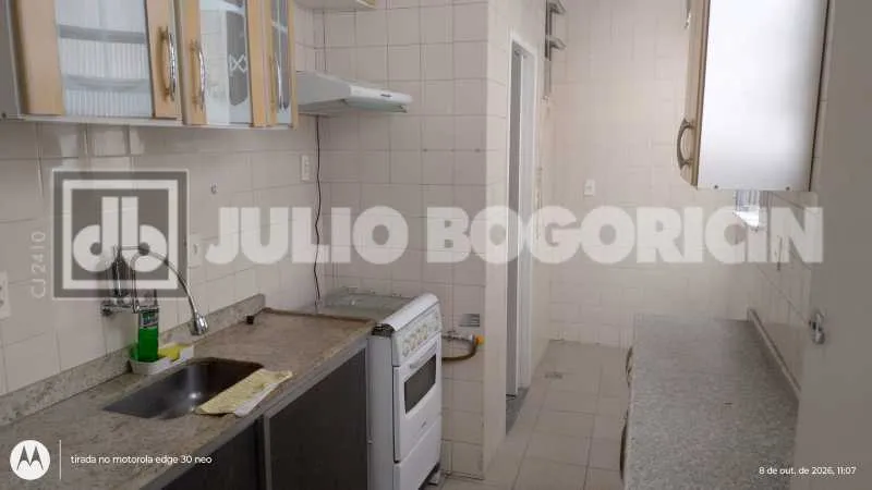 2-bedroom apartment with a home office in Rio de Janeiro — photo 27