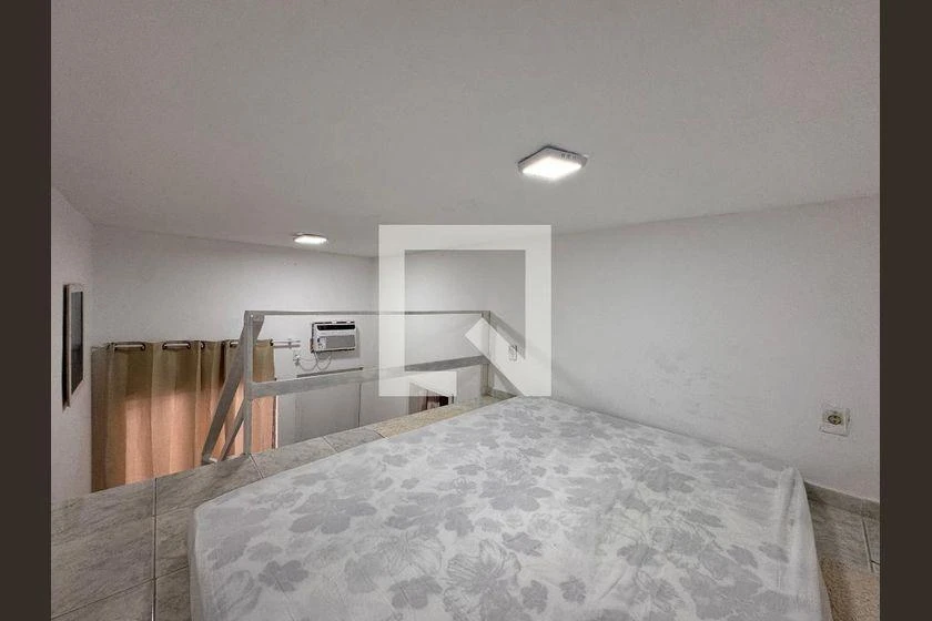 Casa mobiliada de 76 m² e 1 quarto, Recreio dos Bandeirantes — photo 18