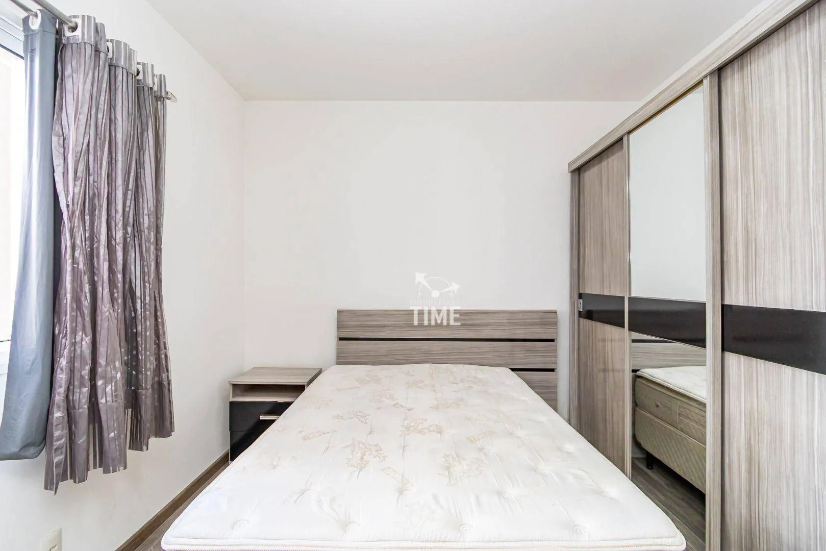 Apartamento mobiliado de 1 dormitório com 93 m² — photo 16
