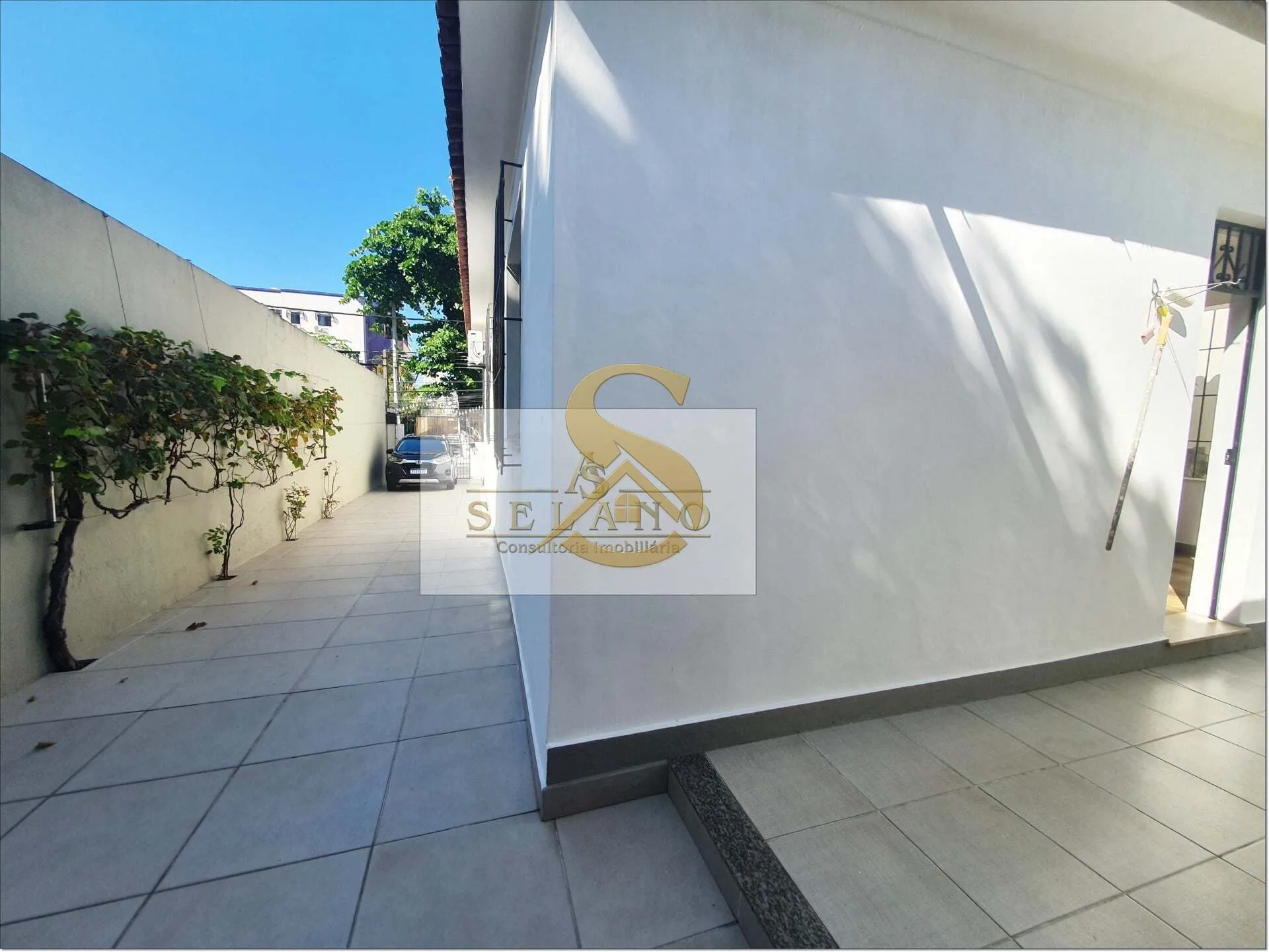 4-bedroom house with a garden in Rio de Janeiro — photo 21