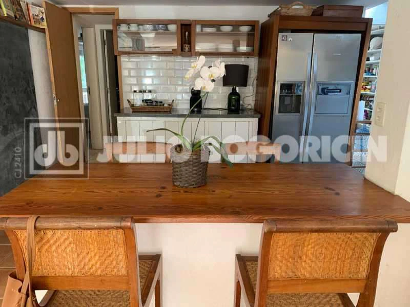 Casa com 5 quartos e 290 m² com área gourmet privativa — photo 5