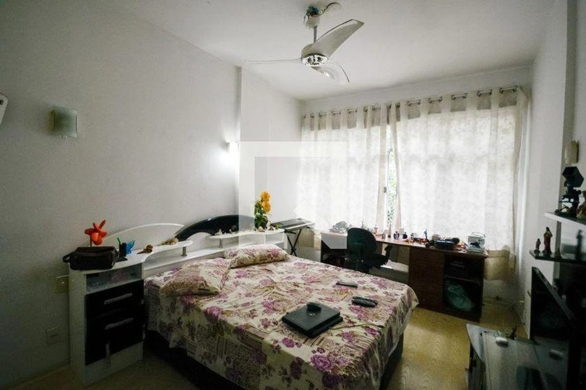Apartamento com 213 m², 4 quartos e 2 suítes — photo 3