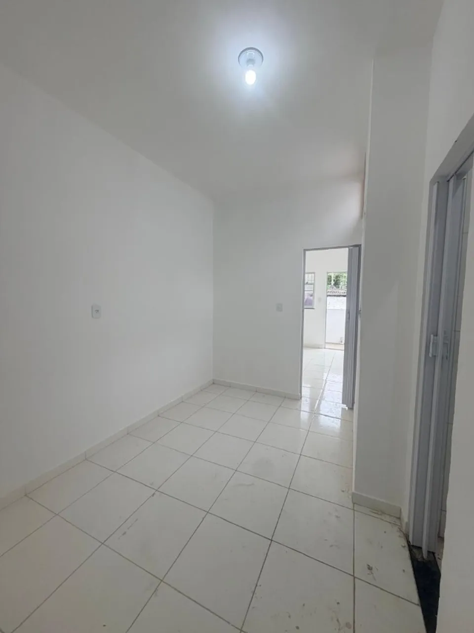 Apartamento de 30 m² e 1 quarto, Riachuelo — photo 12