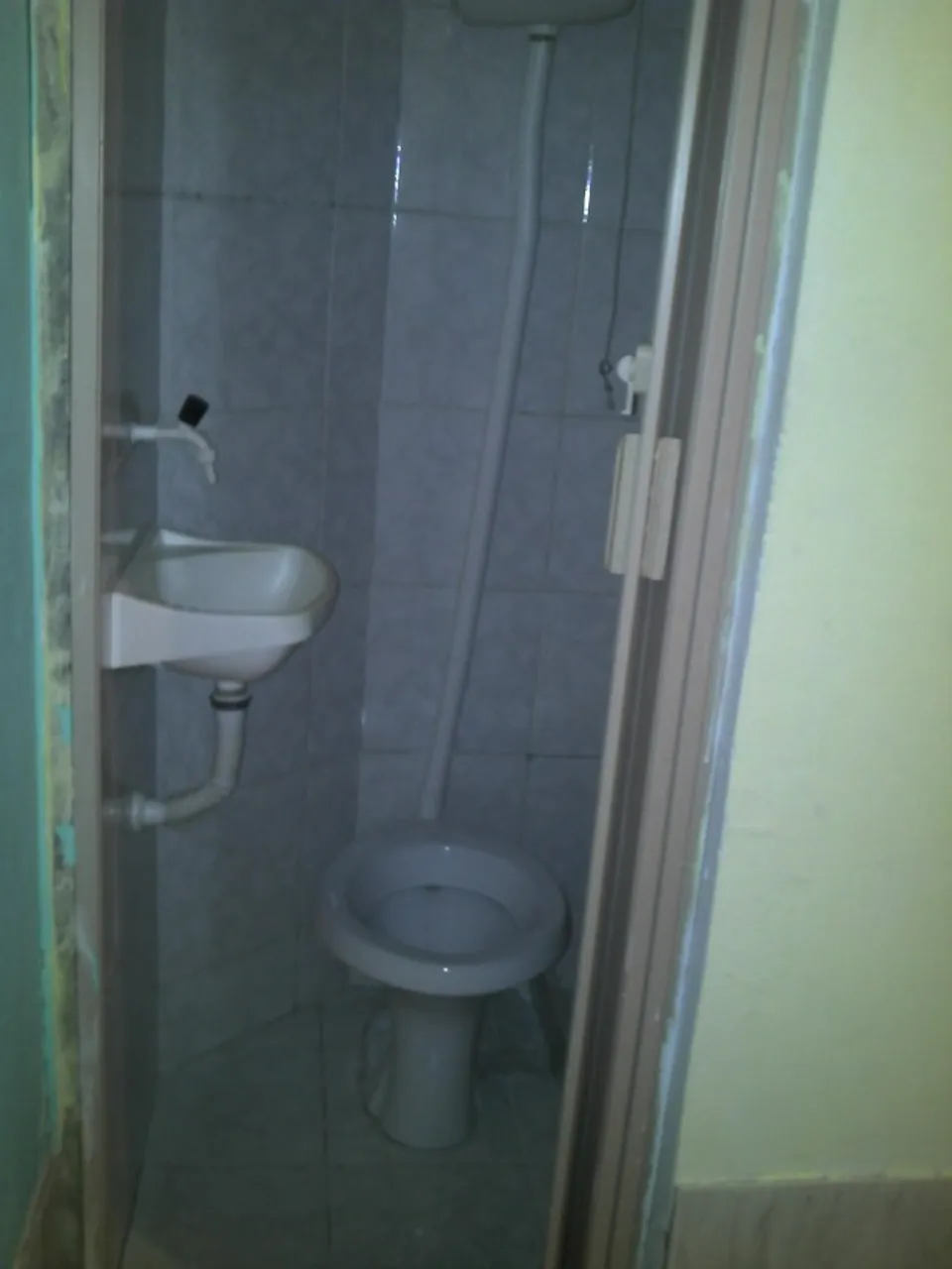 One-bedroom house, 15 m² — photo 4