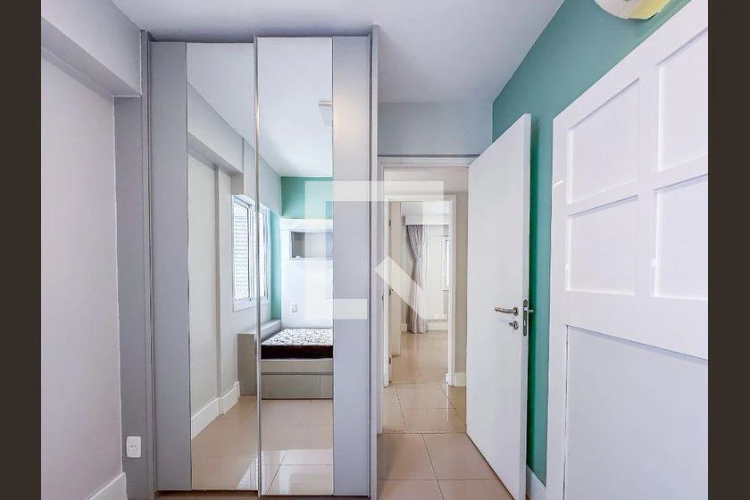 4 quartos e varanda envidraçada: apartamento de 107 m² — photo 49