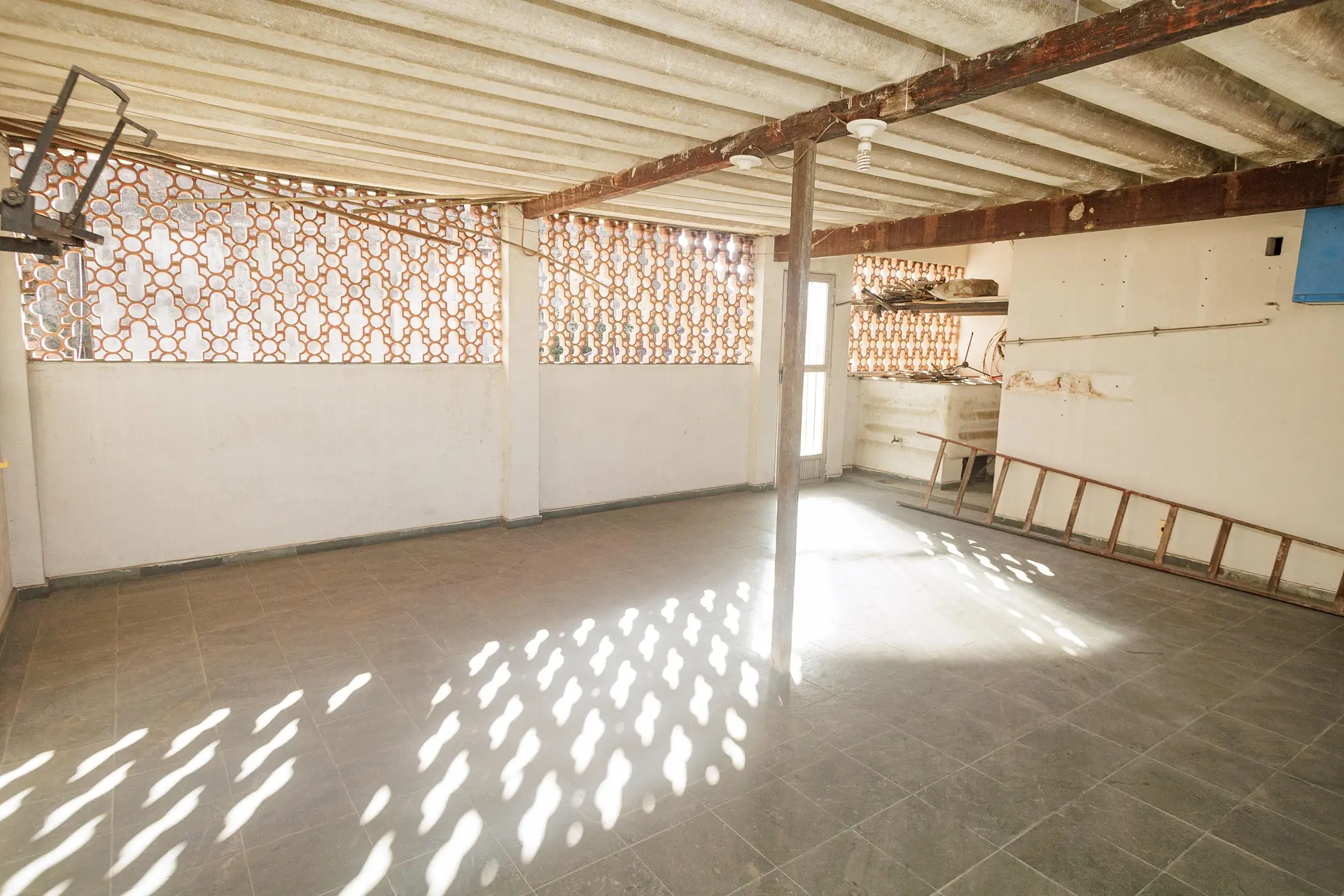 Casa com 6 quartos e jardim privativo — photo 17