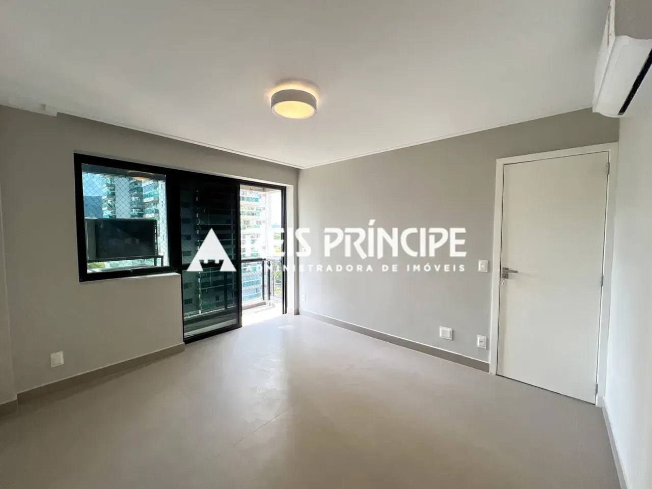 3-bedroom apartment with a suite; balcony and view — photo 23